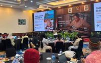 InJourney Airports Bantu UMKM Labuan Bajo Kelola Keuangan Bersama MitMe Kasir