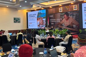 InJourney Airports Bantu UMKM Labuan Bajo Kelola Keuangan Bersama MitMe Kasir