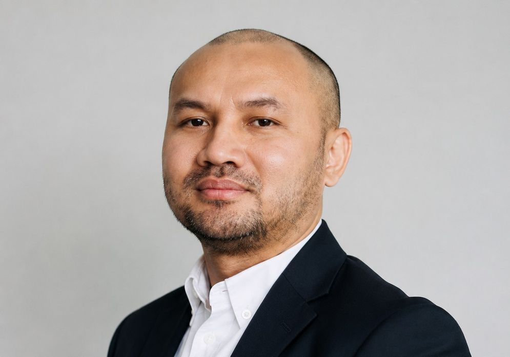 Sosok Armand Suparman, Direktur KPPOD yang Menjabat Mendagri Kabinet Bayangan