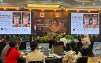 30 UMKM Raih Pelatihan Bersama InJourney Airports Agar Cakap Kelola Bisnis