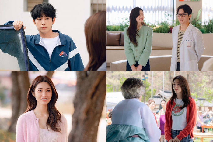 3 Rekomendasi Drama Korea Terbaru Tayang di Netflix Agustus 2026