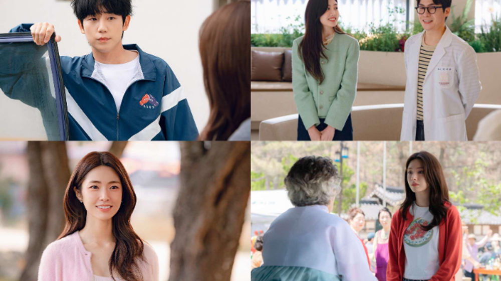 3 Rekomendasi Drama Korea Terbaru Tayang di Netflix Agustus 2026