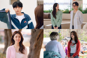 3 Rekomendasi Drama Korea Terbaru Tayang di Netflix Agustus 2026