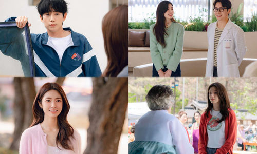3 Rekomendasi Drama Korea Terbaru Tayang di Netflix Agustus 2026