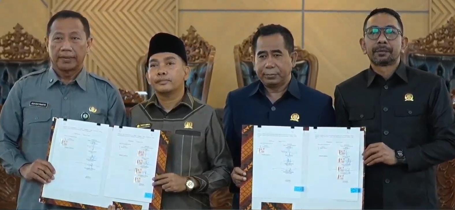 Rp491 Miliar Digelontorkan, Dua RS Balikpapan Dikebut hingga 2029