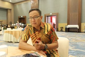 Pengamat ekonomi Gunawan Benjamin