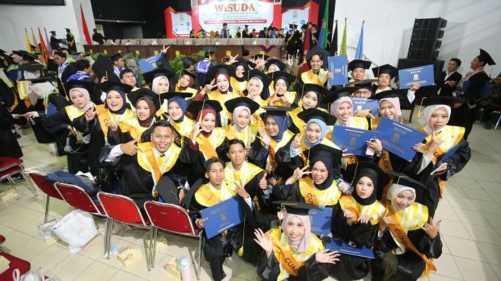 UIN Sunan Kalijaga Perkuat Diri Jadi Kampus Inklusif, Plural dan Multikultural