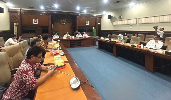 Lama Sekolah Pelajar di Gunungkidul dan Kulon Progo Paling Rendah