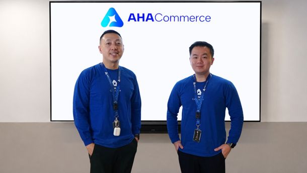 AHA Commerce Ekspansi Thailand, Andalkan Sistem E-Commerce Berbasis AI