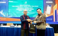  Usai Perjanjian Kerja Sama Tiga Pihak Program Peremajaan Perkebunan Kelapa Sawit Tahap V-2026 di kantor pusat Bank Sumut pada 29–30 Juli 2026