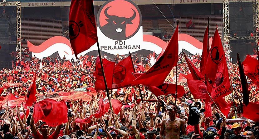 PDI Perjuangan