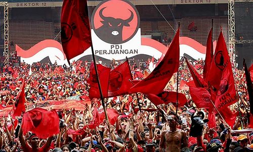 PDI Perjuangan