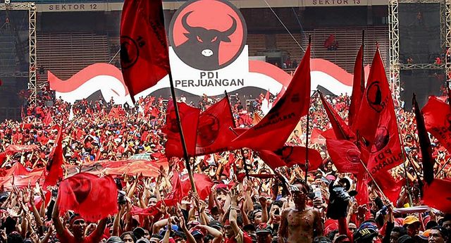 PDI Perjuangan