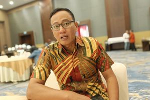 Pengamat ekonomi Gunawan Benjamin
