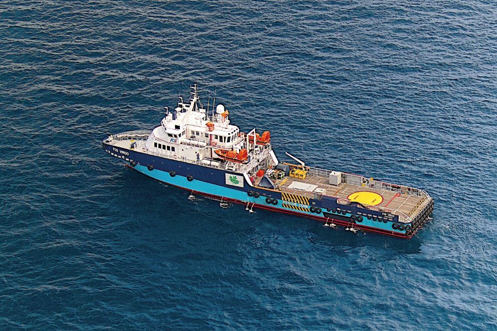 Wintermar Offshore Marine (WINS) optimistis industri pelayaran offshore tumbuh karena pasokan kapal terbatas, armada menua, dan permintaan jasa pendukung migas berpotensi meningkat.