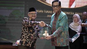 Buku 'Tahta, Darma, dan Karsa' Abadikan Pemikiran dan Keteladanan Sultan HB IX 
