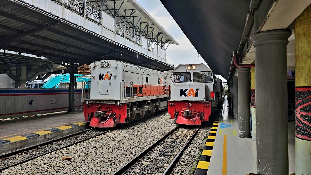 KAI Sumut 