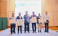 BRI Perkuat Ekosistem Investasi Batam Lewat Solusi Terintegrasi bagi Investor