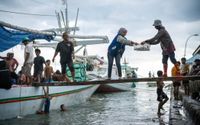 81 Tahun Indonesia Merdeka, BRI dan Danantara Jangkau Pelosok Negeri