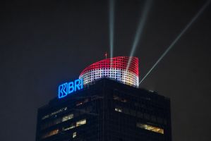 HUT ke-81 RI, Ini 8 Kontribusi BRI untuk Ekonomi dan Masyarakat Indonesia
