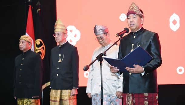 Jasa Raharja Maknai Keselamatan sebagai Salah Satu Wujud Kemerdekaan