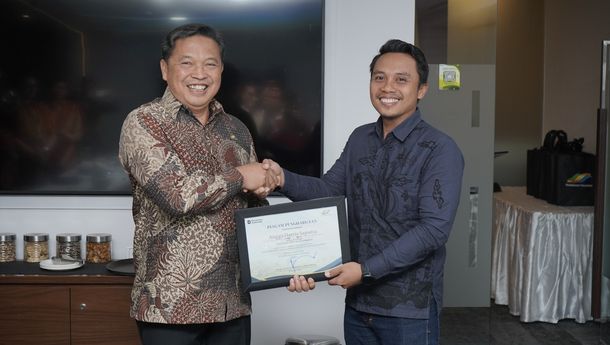 PTPN I (Persero) Regional 7 Terima Apresiasi Pengamanan Aset dari Holding