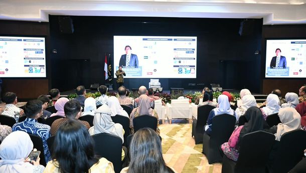 Risk Townhall 2026, Upaya Jasa Raharja Perkuat Budaya Risiko 