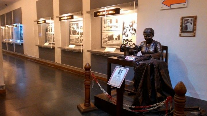 Maknai Kemerdekaan, Kunjungi 5 Lokasi Wisata Ini Buat Belajar Sejarah Indonesia