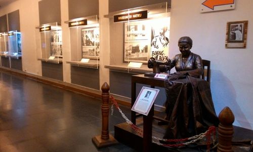 Maknai Kemerdekaan, Kunjungi 5 Lokasi Wisata Ini Buat Belajar Sejarah Indonesia