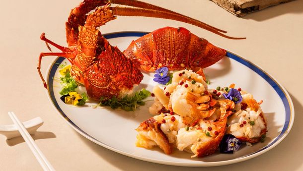 Marina Bay Sands Hadirkan Kuliner dan Hiburan Baru Agustus Ini