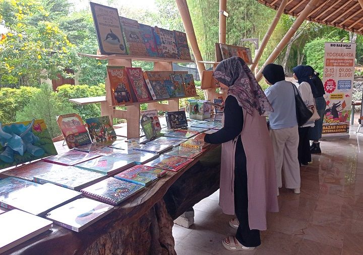 Perbaikan Buku Pelajaran Harus Melibatkan Guru dan Praktisi Pendidikan