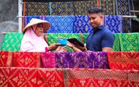 BRI Jaga Pertumbuhan Kredit Berkualitas dengan Prinsip Kehati-hatian