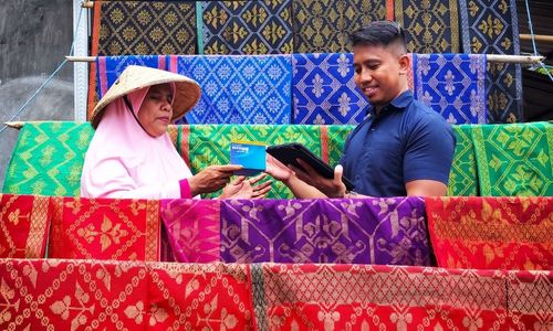 BRI Jaga Pertumbuhan Kredit Berkualitas dengan Prinsip Kehati-hatian