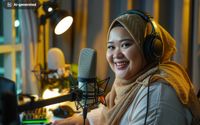 Cara Mudah Mengenali Foto dan Video AI yang Kini Semakin Marak!