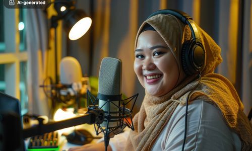 Cara Mudah Mengenali Foto dan Video AI yang Kini Semakin Marak!