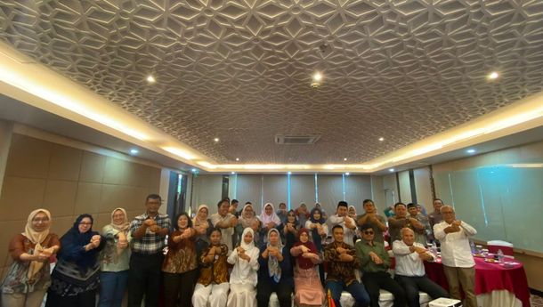 Satunama Dorong Terbentuknya Forum Lintas Sektor Penguatan Hak Disabilitas