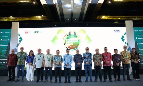 Industri Pindar Masuki Era Baru, Kolaborasi Jadi Kunci Penguatan Ekosistem