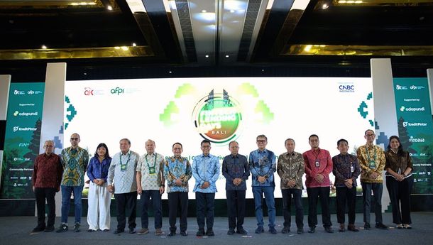 AFPI Dorong Kolaborasi Lintas Sektor untuk Perkuat Industri Pindar