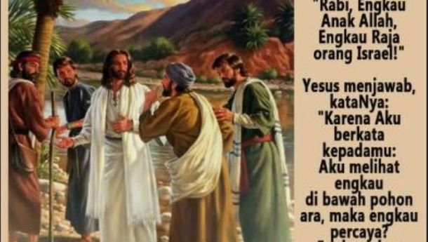 Bacaan Litugis, Senin, 24 Agustus 2026