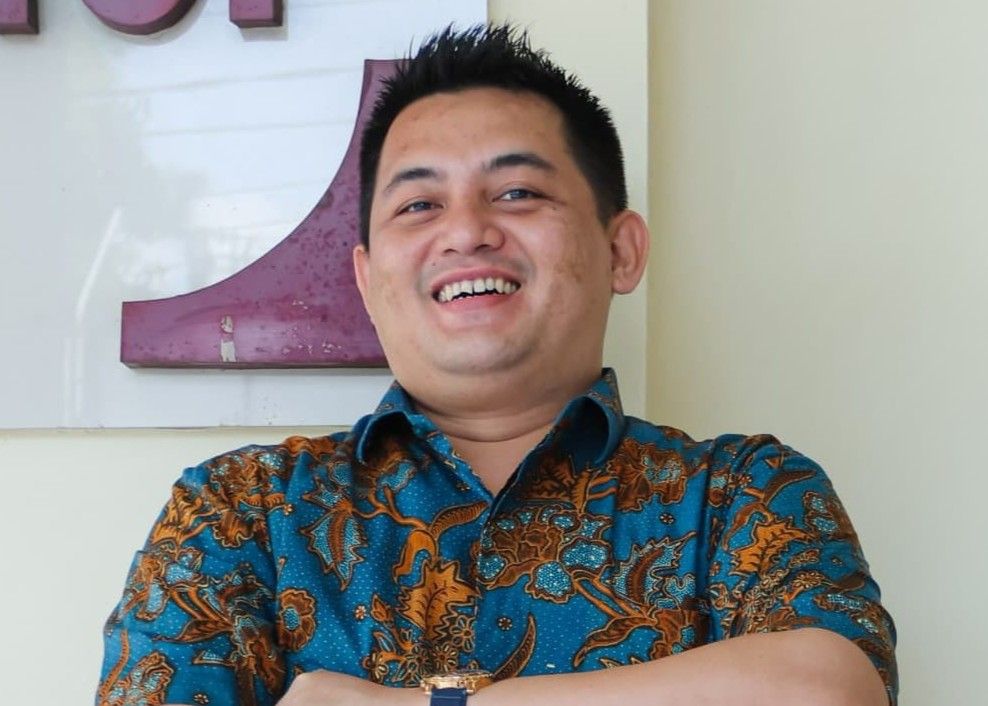 Hendra Nugraha