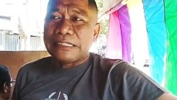 Warga RW 03, Dusun Ambugada Kota Ende Keluhkan Belum Terima Bantuan Pemda Ende