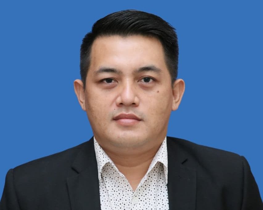 Hendra Nugraha SH, MH
