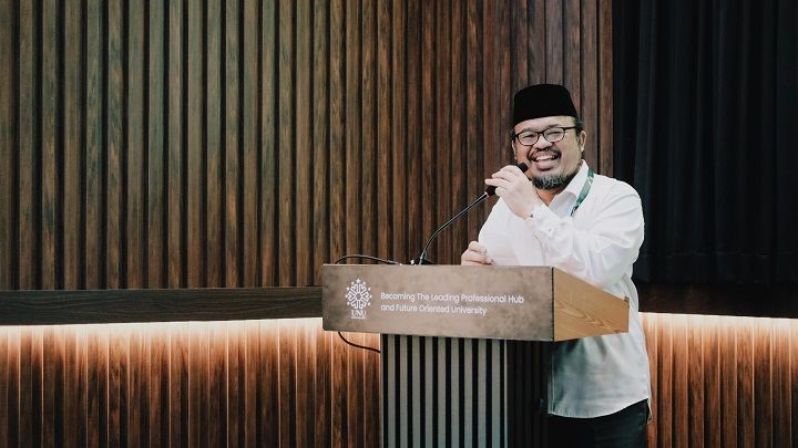 Sistem Pendidikan Nasional akan Dibahas di Muktamar ke-35 NU 