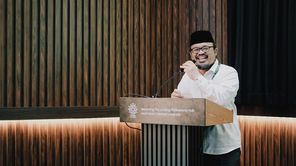 Sistem Pendidikan Nasional akan Dibahas di Muktamar ke-35 NU 