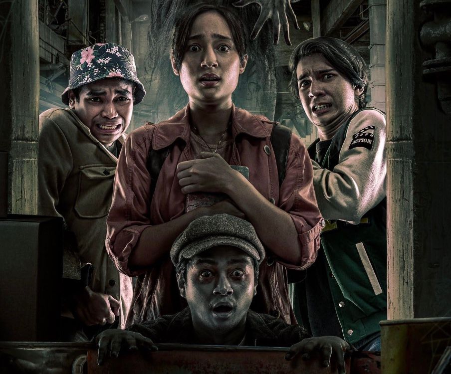 5 Rekomendasi Film Horor Indonesia di Netflix, Cocok Buat Uji Nyali!