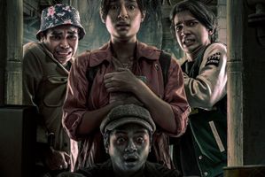 5 Rekomendasi Film Horor Indonesia di Netflix, Cocok Buat Uji Nyali!