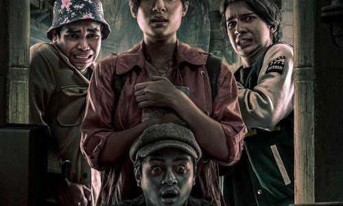 5 Rekomendasi Film Horor Indonesia di Netflix, Cocok Buat Uji Nyali!