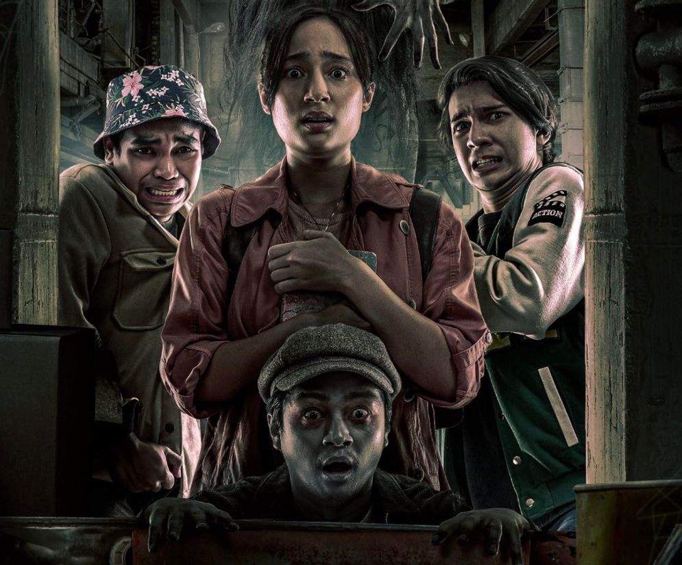 5 Rekomendasi Film Horor Indonesia di Netflix, Cocok Buat Uji Nyali!