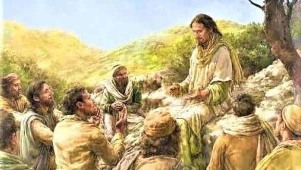 Bacaan Liturgis, Kamis, 27 Agustus 2026: Berjaga-jagalah