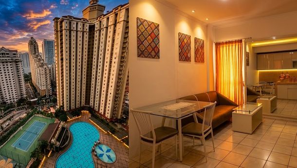 NSR Group Resmi Buka Kantor Perwakilan di Kemayoran, Jakarta Pusat